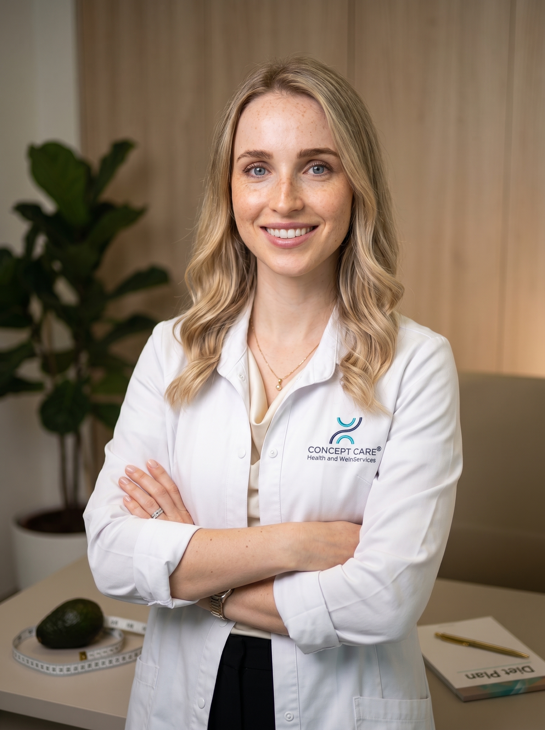 NUTRICIONISTA