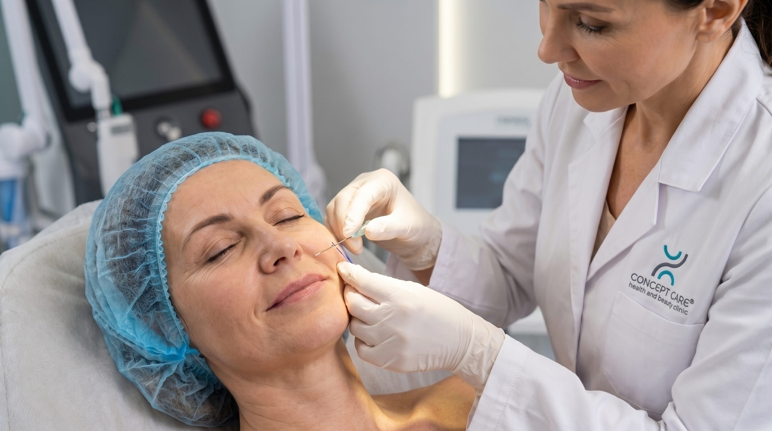 MEDICINA ESTÉTICA FIOS